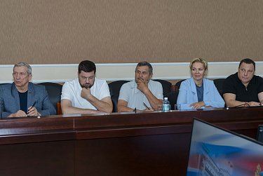 В перечень социально значимых мероприятий внесены изменения